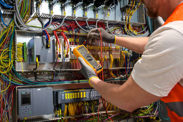 Best Licensed Electrician  in North Babylon, NY