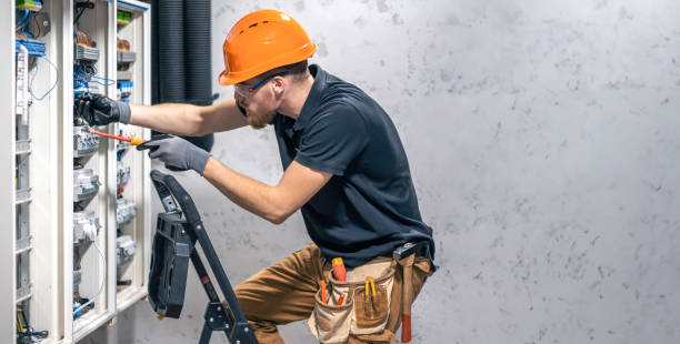 Best Circuit Breaker Repair  in North Babylon, NY