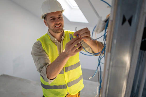 Best Emergency Electrician Near Me  in North Babylon, NY